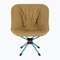 Ocieplacz na siedzisko Helinox Seat Warmer for C0/C1/Swivel/Ground/C0L black/coyote tan 4