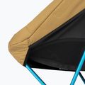 Ocieplacz na siedzisko Helinox Seat Warmer for C0/C1/Swivel/Ground/C0L black/coyote tan 12