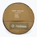 Ocieplacz na siedzisko Helinox Seat Warmer for C0/C1/Swivel/Ground/C0L black/coyote tan 16