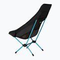 Ocieplacz na siedzisko Helinox Seat Warmer for Chair Two black/coyote tan 3