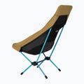 Ocieplacz na siedzisko Helinox Seat Warmer for Chair Two black/coyote tan 4