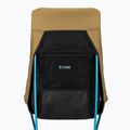 Ocieplacz na siedzisko Helinox Seat Warmer for Chair Two black/coyote tan 6