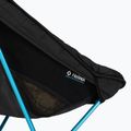 Ocieplacz na siedzisko Helinox Seat Warmer for Chair Two black/coyote tan 11