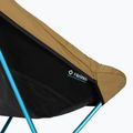 Ocieplacz na siedzisko Helinox Seat Warmer for Chair Two black/coyote tan 12