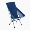 Krzesło turystyczne Helinox One Highback (re) blue block