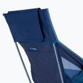 Krzesło turystyczne Helinox One Highback (re) blue block 7