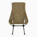 Krzesło turystyczne Helinox One Highback (re) coyote tan 2