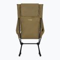 Krzesło turystyczne Helinox One Highback (re) coyote tan 3