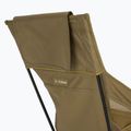 Krzesło turystyczne Helinox One Highback (re) coyote tan 8