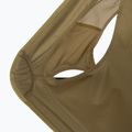 Krzesło turystyczne Helinox One Highback (re) coyote tan 10