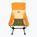 Krzesło turystyczne Helinox Beach flame multiblock 2
