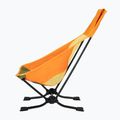 Krzesło turystyczne Helinox Beach flame multiblock 4