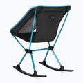 Nakładka do krzesła Helinox Rocking Foot for Chair One (re) black 2