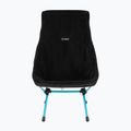 Ocieplacz na siedzisko Helinox Fleece Seat Warmer for Chair One (re) black 2