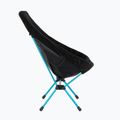 Ocieplacz na siedzisko Helinox Fleece Seat Warmer for Chair One (re) black 3