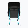 Ocieplacz na siedzisko Helinox Fleece Seat Warmer for Chair One (re) black 4