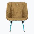 Ocieplacz na siedzisko Helinox Seat warmer for Chair One L / (re) black/coyote tan 3