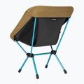 Ocieplacz na siedzisko Helinox Seat warmer for Chair One L / (re) black/coyote tan 5