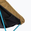 Ocieplacz na siedzisko Helinox Seat warmer for Chair One L / (re) black/coyote tan 10