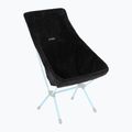 Ocieplacz na siedzisko Helinox Fleece Seat Warmer for Chair one Highback (re) black