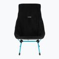 Ocieplacz na siedzisko Helinox Fleece Seat Warmer for Chair one Highback (re) black 2