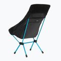 Ocieplacz na siedzisko Helinox Fleece Seat Warmer for Chair one Highback (re) black 3