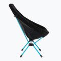 Ocieplacz na siedzisko Helinox Fleece Seat Warmer for Chair one Highback (re) black 4