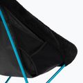 Ocieplacz na siedzisko Helinox Fleece Seat Warmer for Chair one Highback (re) black 7