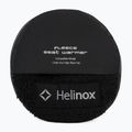 Ocieplacz na siedzisko Helinox Fleece Seat Warmer for Chair one Highback (re) black 10
