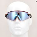 Okulary przeciwsłoneczne Oakley Encoder matte moss green/prizm snow sapphire 12
