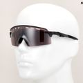 Okulary przeciwsłoneczne Oakley Encoder Strike Vented matte grey smoke/prizm road black 7
