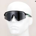 Okulary przeciwsłoneczne Oakley Sutro Lite Sweep matte black/prizm black 12