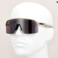 Okulary przeciwsłoneczne Oakley Sutro Lite matte sand/prizm road black 12