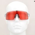 Okulary przeciwsłoneczne Oakley Sutro moon dust/prizm peach 12