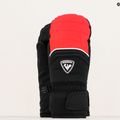 Rękawice narciarskie dzięcięce Rossignol Jr Tech Impr M sports red 6