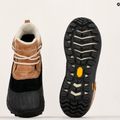 Śniegowce damskie Merrell Siren 4 Thermo Demi WP tobacco 14