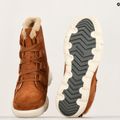 Śniegowce damskie Sorel Explorer Next Joan Wp velvet tan/fawn 16