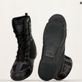 Buty bokserskie LEONE 1947 Professional Boxing black 16