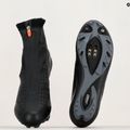Buty rowerowe MTB męskie DMT WKM1 black/orange 16