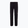 Spodnie softshell męskie The North Face Diablo black 8