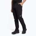 Spodnie softshell męskie The North Face Diablo black 3