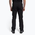 Spodnie softshell męskie The North Face Diablo black 4