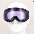 Gogle narciarskie Oakley Flight Deck M matte black/prizm snow clear 7