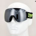 Gogle narciarskie DYNAFIT Speed yellow/black 7