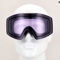 Gogle narciarskie Oakley Fall Line M matte black/prizm snow clear 10