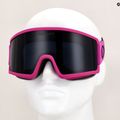 Gogle narciarskie Oakley Target Line M ultra purple/dark grey 10