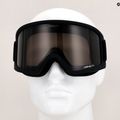 Gogle narciarskie DRAGON DX3 L OTG classic black/lumalens dark smoke 6