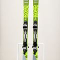 Narty zjazdowe Völkl Deacon 76 + wiązania rMotion3 12 GW green/neon green/pearl white 14
