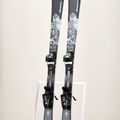Narty zjazdowe damskie Nordica Wild Belle 74 + wiązania TP2 COMP10 FDT grey/white 14