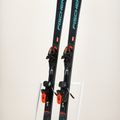 Narty zjazdowe damskie Fischer The Curv DTI Allride + wiązania RS 11 PR  9